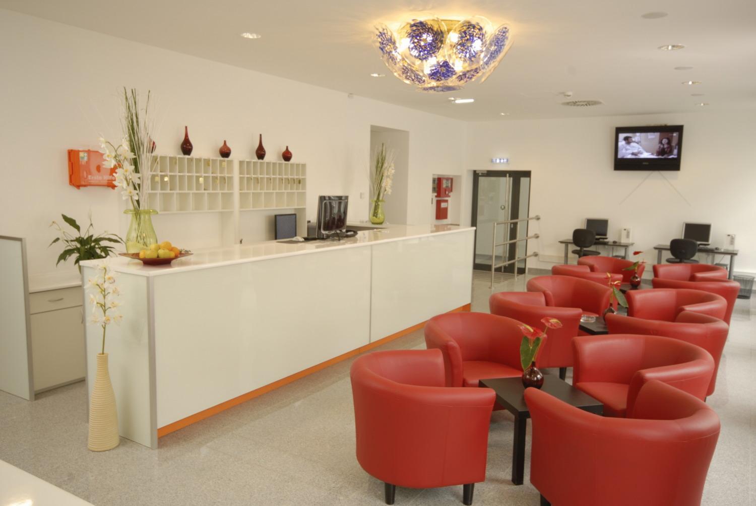Hotel City Residence Wina Bagian luar foto